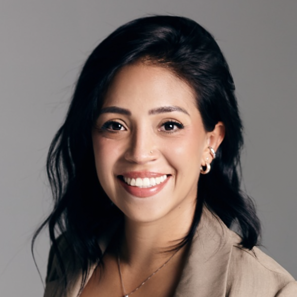 Alejandra Pulido